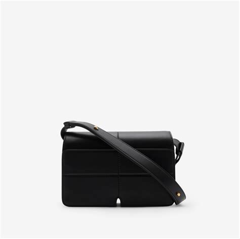 Snip Bag in Black 